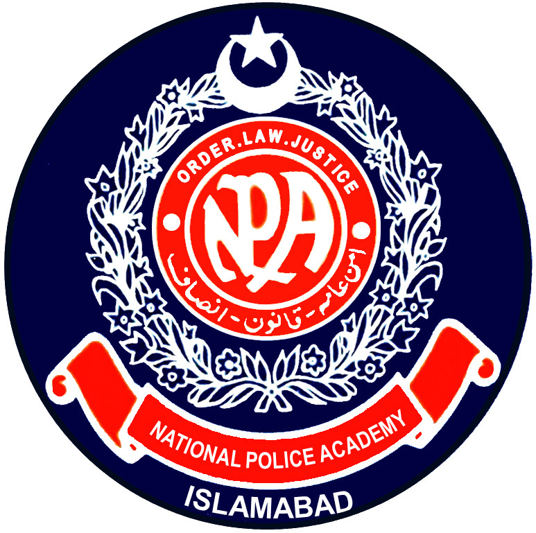NPA Logo