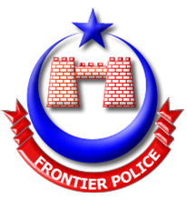 Logo NWFP Police